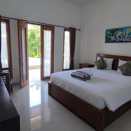 Miko Bali Bungalow Toyapakeh Εξωτερικό φωτογραφία