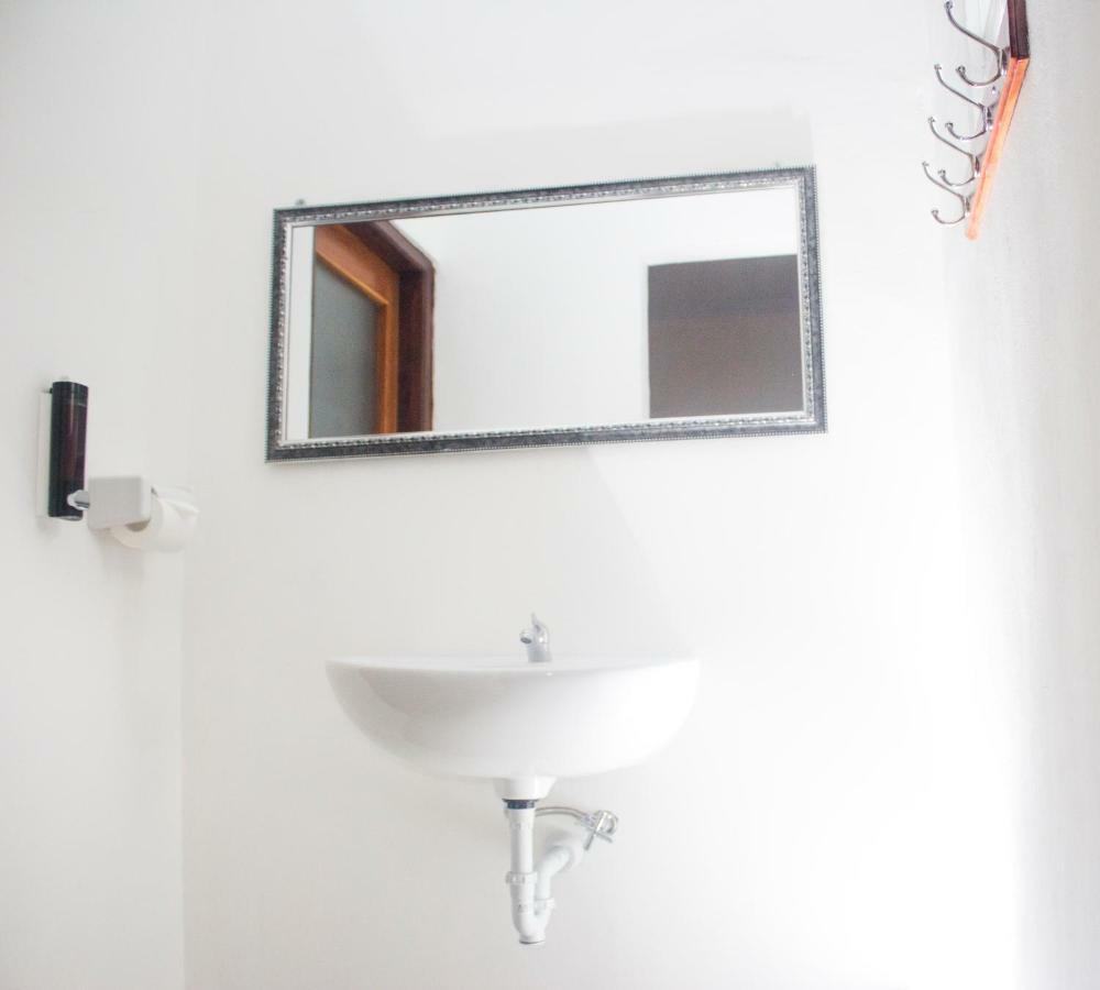 Miko Bali Bungalow Toyapakeh Εξωτερικό φωτογραφία