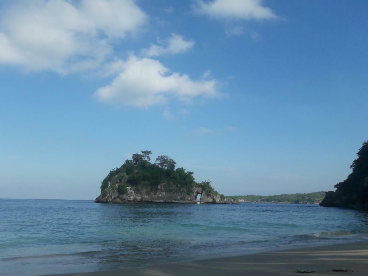 Miko Bali Bungalow Toyapakeh Εξωτερικό φωτογραφία
